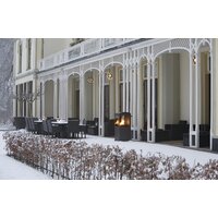 Биокамин Faber theBUZZ - Превью изображения №9 — Интернет-магазин Time-Shop