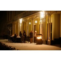 Биокамин Faber theBUZZ - Превью изображения №16 — Интернет-магазин Time-Shop