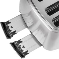 Тостер Sencor STS 5070SS - Превью изображения №5 — Интернет-магазин Time-Shop