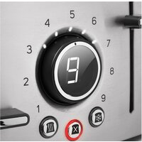 Тостер Sencor STS 5070SS - Превью изображения №2 — Интернет-магазин Time-Shop