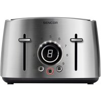Тостер Sencor STS 5070SS - Превью изображения №9 — Интернет-магазин Time-Shop