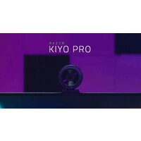 Веб-камера для стриминга Razer Kiyo Pro - Превью изображения №4 — Интернет-магазин Time-Shop