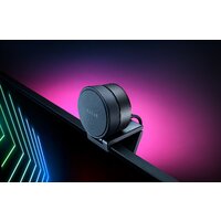 Веб-камера для стриминга Razer Kiyo Pro - Превью изображения №5 — Интернет-магазин Time-Shop