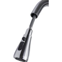 Смеситель Maxonor Pure Life PL4560 - Превью изображения №8 — Интернет-магазин Time-Shop