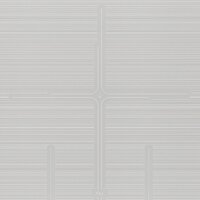 Варочная панель Krona Genesis Max 45 WH - Превью изображения №7 — Интернет-магазин Time-Shop