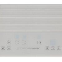 Варочная панель Krona Genesis Max 45 WH - Превью изображения №4 — Интернет-магазин Time-Shop