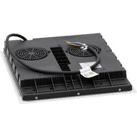 Варочная панель Krona Genesis Max 45 WH - Превью изображения №3 — Интернет-магазин Time-Shop