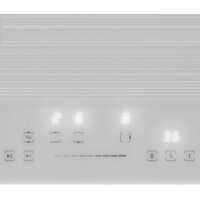 Варочная панель Krona Genesis Max 45 WH - Превью изображения №5 — Интернет-магазин Time-Shop