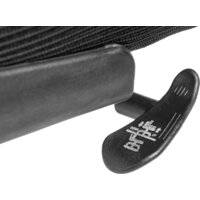 Офисное кресло Mio Tesoro Каприс (черный) - Превью изображения №15 — Интернет-магазин Time-Shop