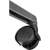 Офисное кресло Mio Tesoro Каприс (черный) - Превью изображения №17 — Интернет-магазин Time-Shop