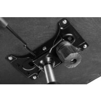 Офисное кресло Mio Tesoro Каприс (черный) - Превью изображения №16 — Интернет-магазин Time-Shop