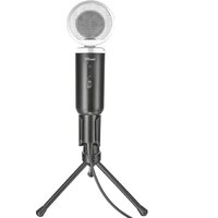 Проводной микрофон Trust Madell 21672 - Превью изображения №2 — Интернет-магазин Time-Shop