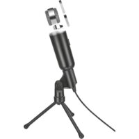 Проводной микрофон Trust Madell 21672 - Превью изображения №4 — Интернет-магазин Time-Shop