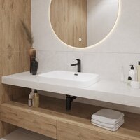 Умывальник Lauter 21441B (56x38.5) - Превью изображения №7 — Интернет-магазин Time-Shop