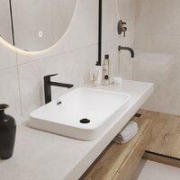 Умывальник Lauter 21441B (56x38.5) - Превью изображения №10 — Интернет-магазин Time-Shop