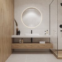 Умывальник Lauter 21441B (56x38.5) - Превью изображения №9 — Интернет-магазин Time-Shop