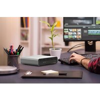 Сетевой накопитель QNAP TBS-h574TX-i5-16G - Превью изображения №10 — Интернет-магазин Time-Shop