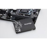 SSD Kimtigo KTA-320 256GB K256S3A25KTA320 - Превью изображения №4 — Интернет-магазин Time-Shop