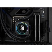 Оперативная память Corsair Vengeance 2x32ГБ DDR5 6400 МГц CMK64GX5M2B6400C32 - Превью изображения №21 — Интернет-магазин Time-Shop