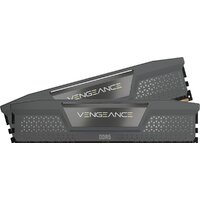 Оперативная память Corsair Vengeance 2x32ГБ DDR5 6400 МГц CMK64GX5M2B6400C32 - Превью изображения №16 — Интернет-магазин Time-Shop