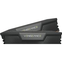 Оперативная память Corsair Vengeance 2x32ГБ DDR5 6400 МГц CMK64GX5M2B6400C32 - Превью изображения №5 — Интернет-магазин Time-Shop