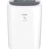 Осушитель воздуха Funai Neko M RAD-N16F5E - Превью изображения №6 — Интернет-магазин Time-Shop