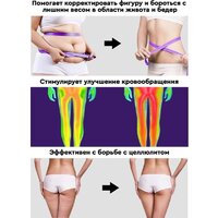 Массажер для ног и тела Planta MHH-1000 - Превью изображения №9 — Интернет-магазин Time-Shop