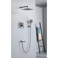 Душевая система  Gappo G7117-9 - Превью изображения №7 — Интернет-магазин Time-Shop