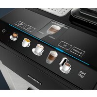 Кофемашина Siemens EQ.500 Integral TQ507R03 - Превью изображения №2 — Интернет-магазин Time-Shop
