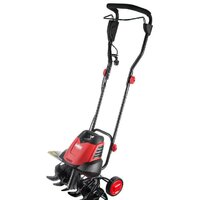 Мотокультиватор электрический Hammer EC2000 - Превью изображения №2 — Интернет-магазин Time-Shop