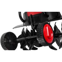 Мотокультиватор электрический Hammer EC2000 - Превью изображения №4 — Интернет-магазин Time-Shop