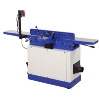 Фуговальный станок Belmash (Белмаш) J200/1900ARH - Превью изображения №2 — Интернет-магазин Time-Shop