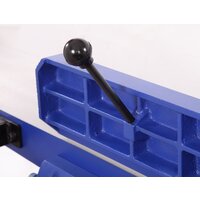 Фуговальный станок Belmash (Белмаш) J200/1900ARH - Превью изображения №6 — Интернет-магазин Time-Shop