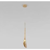 Евросвет Folio 50224/1 янтарный