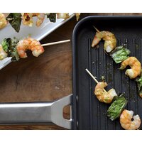 Сковорода-гриль Valira Aire 4678/25 - Превью изображения №7 — Интернет-магазин Time-Shop