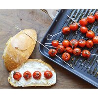 Сковорода-гриль Valira Aire 4678/25 - Превью изображения №5 — Интернет-магазин Time-Shop