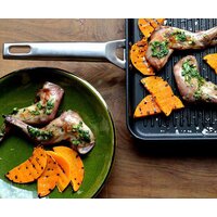 Сковорода-гриль Valira Aire 4678/25 - Превью изображения №4 — Интернет-магазин Time-Shop