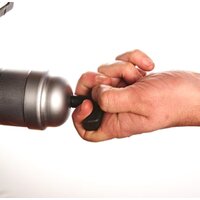 Шприц для смазки Milwaukee M18 GG-0 4933440493 (без АКБ) - Превью изображения №4 — Интернет-магазин Time-Shop