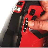 Шприц для смазки Milwaukee M18 GG-0 4933440493 (без АКБ) - Превью изображения №2 — Интернет-магазин Time-Shop