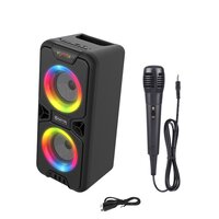 Патибокс Manta SPK816 - Превью изображения №5 — Интернет-магазин Time-Shop