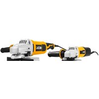 JCB AGTPK-E (две болгарки)