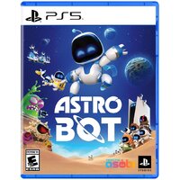 Astro Bot для PlayStation 5