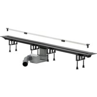 Viega Advantix Vario 704353 (с матовой вставкой SR1)