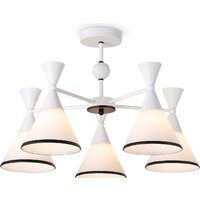 Ambrella light Traditional TR3165/5 WH/BK