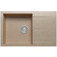 Polygran Gals 760 (песочный 302)