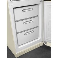 Холодильник Smeg FAB32RCR5 - Превью изображения №7 — Интернет-магазин Time-Shop