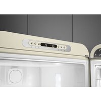 Холодильник Smeg FAB32RCR5 - Превью изображения №6 — Интернет-магазин Time-Shop