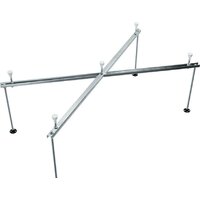 Ванна Triton Сабина 160x160 - Превью изображения №7 — Интернет-магазин Time-Shop