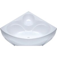 Ванна Triton Сабина 160x160 - Превью изображения №2 — Интернет-магазин Time-Shop