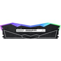 Оперативная память Team T-Force Delta RGB 2x16GB DDR5 6000 МГц FF3D532G6000HC38ADC01 - Превью изображения №6 — Интернет-магазин Time-Shop